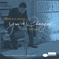 Per Ricordarmi Di Te (feat.Sergio Cammariere) - Fabrizio Bosso, Sergio Cammariere