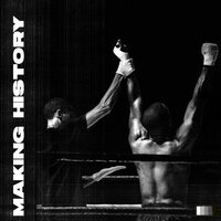 Making History - Aaron Cole