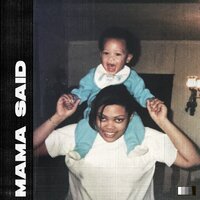 Mama Said - Aaron Cole