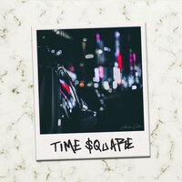 Time Square - Aaron Cole