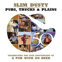 By A Fire Of Gidgee Coal - Slim Dusty