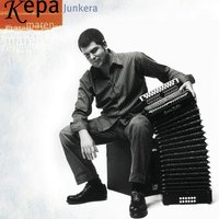 Mataculebra - Kepa Junkera