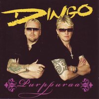 Hän on in - Dingo