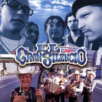 Piporro's Taconazo - El Gran Silencio