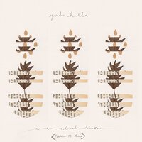 A Sun-Coloured Shaker - Yndi Halda, Prefuse 73