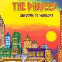 Can't Trust No Man - The Dingees