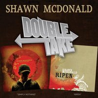 Ramblings Of A Beggar - Shawn McDonald