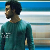 Alone - Stephen Simmonds