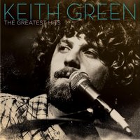 Jesus Commands Us To Go! - Keith Green