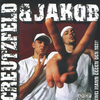 Witten City - Creutzfeld & Jakob, MESS, Kornel