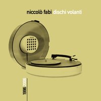Capelli - Niccolò Fabi