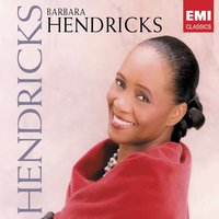 Duparc: L'Invitation au voyage - Barbara Hendricks, Анри Дюпарк
