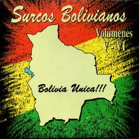 Munasqe'chay - Los Kjarkas