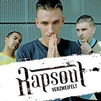 Versuch's nochmal - Rapsoul