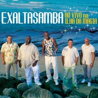 Eu Não Consigo Sem Você - Exaltasamba
