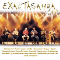 Eu E Voce Sempre - Exaltasamba