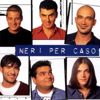 In Un Bar - Neri Per Caso