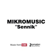 Kardamon i Pieprz - Mikromusic