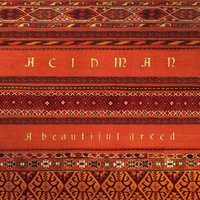 Bright & Right - Acidman