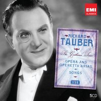 Die Post (Von Der Straße Her Ein Posthorn Klingt) (Winterreise D 911 Nr.13) - Richard Tauber, Mischa Spoliansky, Франц Шуберт