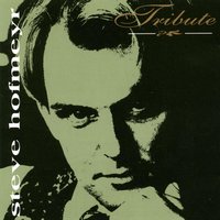 Suspicious Minds - Steve Hofmeyr