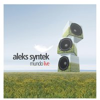 Una Pequeña Parte De Ti - Aleks Syntek