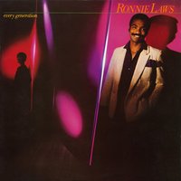 Never Get Back to Houston - Ronnie Laws