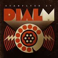 Who Said It's Easy? - Starflyer 59