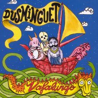 Le Cha Cha Cha - Dusminguet