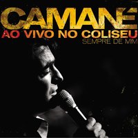 Triste Sorte (ao vivo) - Camané