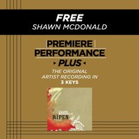 Free - Shawn McDonald