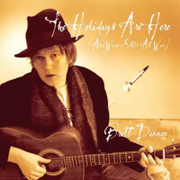 The Holidays Are Here (And We're Still At War) - Brett Dennen