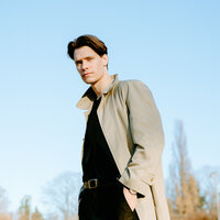 I Thought You Knew - Tellef Raabe