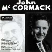 The Harp That Once Thro' Tara's Halls - John McCormack