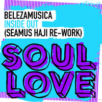 Inside Out - Belezamusica, Seamus Haji