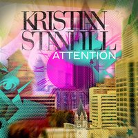 Go - Kristian Stanfill