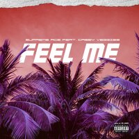 Feel Me - Supreme Ace, Casey Veggies