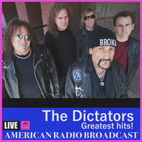 Science Gone Too Far - The Dictators