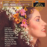 Peixe Com Coco - Clara Nunes, Martinho Da Vila