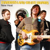 Borderline (with Stardeath and White Dwarfs) - The Flaming Lips