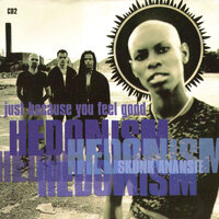 I Dont Believe - Skunk Anansie