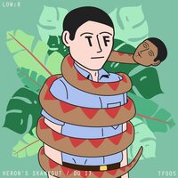 Heron's Skankout - Low:r, Degs