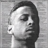Numb to My Feelings - RJmrLA, The Game