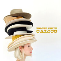 Calico - Brooke White