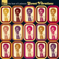 Something 'Bout 'Cha - Latimore