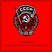 Punk Islam - CCCP – Fedeli Alla Linea