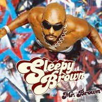 Margarita - Sleepy Brown, Pharrell Williams, Big Boi