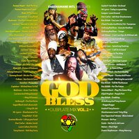 If Jah - Tony Rebel