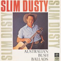 A Word To Texas Jack - Slim Dusty, Barry Thornton