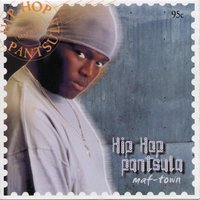 Go Diragalang - Hip Hop Pantsula